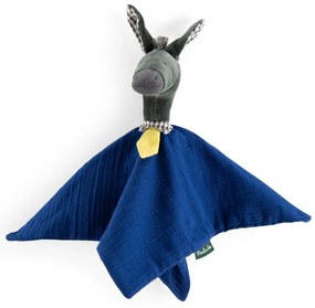 Играчка от органичен памук Donkey – Moulin Roty