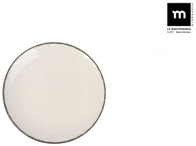 Десертна чиния LA MEDITERRANEA Anllo, 20 cm, порцелан