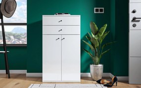 Шкаф за обувки Олаф