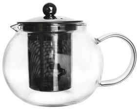 Стъклен чайник 800 ml - Orion