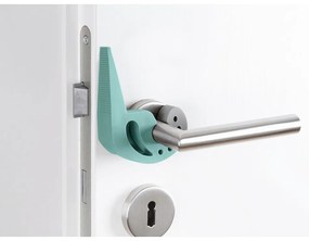 Зелена тапа за врати и прозорци Multi-STOP® - Wenko