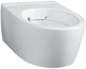 Конзолна тоалетна чиния, къса проекция, 204070000, Geberit iCon