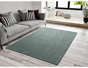 Зелен килим 60x120 cm Harris - Universal