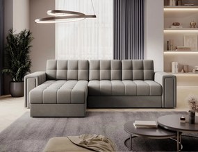 Ъглов диван Blenvi-Gkri Anoixto