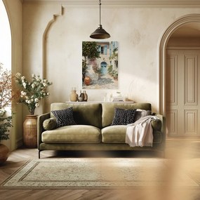 Картина 60x80 cm Tuscan Siesta – Styler