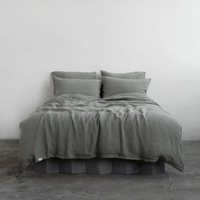 Ленено спално бельо за двойно легло 200x200 cm - Linen Tales