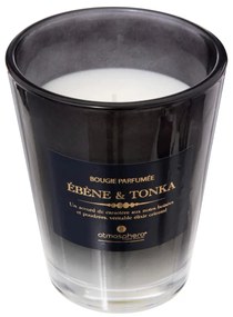 Ароматна свещ atmosphera Alma, Стъкло, 270 g - Patchouli
