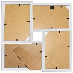 Рамка висяща в естествен цвят 27x27 cm Beech – knor