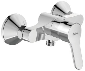 Стенен смесител за душ BC167AA, Vidima