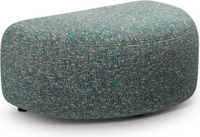 Синя табуретка Kate – Micadoni