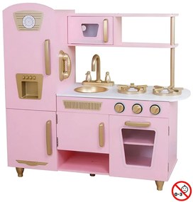 Детска игра кухня Joyland Retro