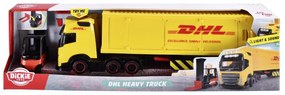 Dickie - Камион DHL