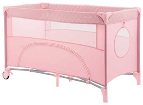 KIKKA BOO Кошара на 2 нивa NIGHTY NIGHT PINK