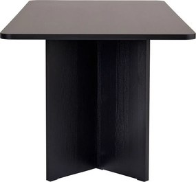 Трапезна маса 90x180 cm Linza – Kalune Design
