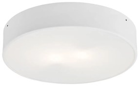 Argon 3567  - LED Плафон DARLING LED/25W/230V Ø 35 см бял