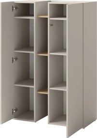 Гардероб Sigma plus