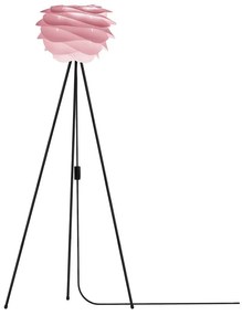 Розов абажур , ⌀ 32 cm Carmina - UMAGE