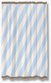 Завеса за душ 150x200 cm Diagonal – Mette Ditmer Denmark