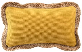 Декоративна възглавница със смес от юта 30x50 cm Akina – douceur d'intérieur