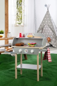 BBQ Grill комплект Gourmet