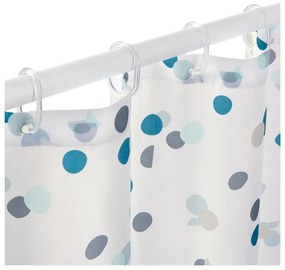 Завеса за душ 180x200 cm - Rayen