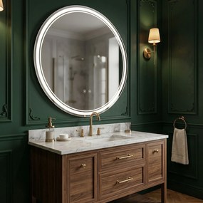 Огледало LED SOFT 100