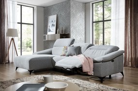 Ъглов диван Gappito-Gkri-Left