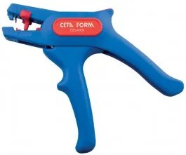 CETA FORM - Клещи заголвачки автоматични - 41113V