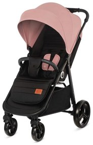 KINDERKRAFT - Детска количка GRANDE PLUS розов