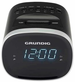 Радио часовник Grundig SCN230 LED AM/FM 1,5 W