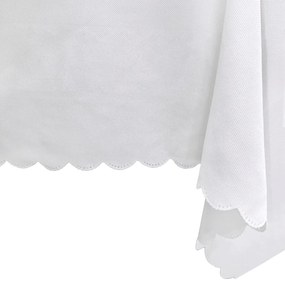 Черно-бели завеси в комплект от 2 броя 140x260 cm - Mila Home