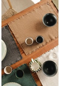 Памучни подложки за хранене в комплект от 2 бр. 38x50 cm Handloom – Lorena Canals