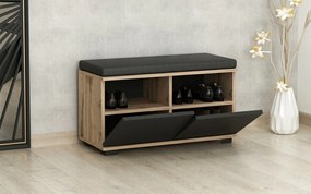 Шкаф - пейка за обувки Арвин