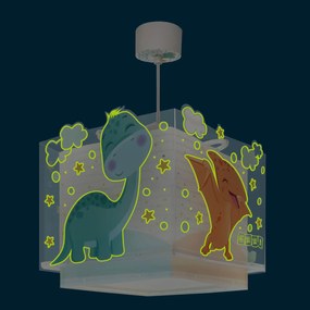 Полилей Ango Baby Dinos