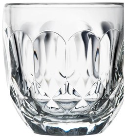 Чаша за вода La Rochère , 100 ml Facettes - La Rochére