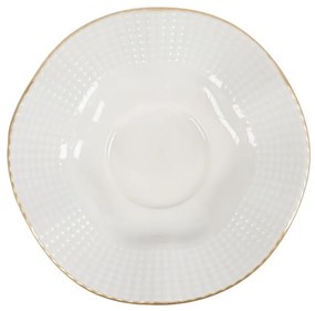 Комплект порцеланови прибори за хранене Lux от 83 части - Kütahya Porselen