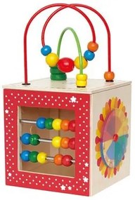 Hape - Дискавъри бокс занимателна игра