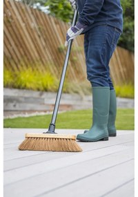 Основи на кафявата метла - Addis