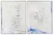 Картина DKD Home Decor Абстрактен (60 x 3 x 80 cm) (2 броя)