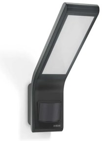 Steinel 012052 - Екстериорна лампа със сензор XLED slim LED/7,2W/230V IP44