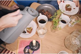 Сив термос 1 l Grand Cru – Rosendahl