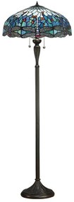 Endon 64069 - Лампион ВОДНО КОНЧЕ 2xE27/60W/230V Ø 50 cm