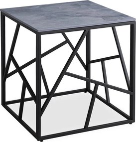 Помощна масичка Siverus II