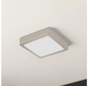 Eglo 99239 - LED плафон FUEVA 5 LED/10,5W/230V