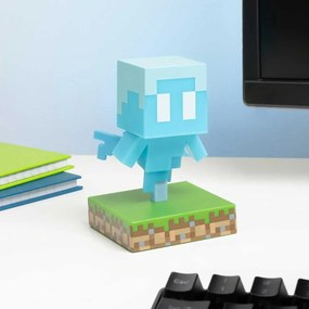 PALADONE Icons Minecraft - лампа Allay