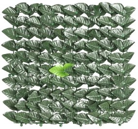 Изкуствено озеленяване за огради БРЪШЛЯН ЕКО H-1.0 x L-3.0 m