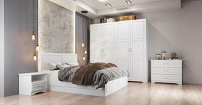 Спален комплект Romance