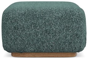 Тюркоазена модулна табуретка Ailani – Makamii