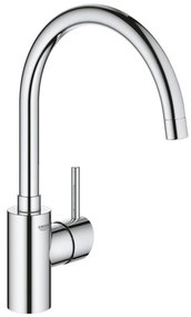GROHE 32661003 - Смесител за кухненска мивка CONCETTO, блестящ хром
