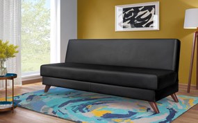 Разтегателно клик-клак канапе Вайс